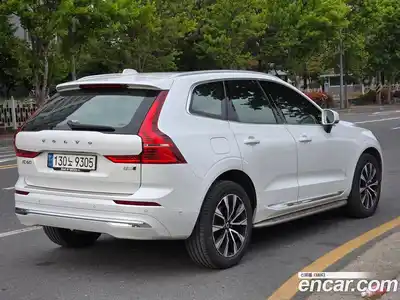 Volvo XC60 2022 2.0 гидро в Москве № 2202929, миниатюра 2