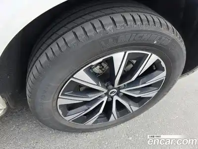 Volvo XC60 2022 2.0 гидро в Москве № 2202929, миниатюра 5