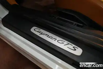 Porsche Cayman 2015 3.4 гидро в Москве № 2203296, миниатюра 7