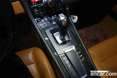 Porsche Cayman 2015 3.4 гидро в Москве № 2203296, миниатюра 9