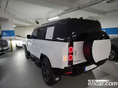 Land Rover Defender 2025 3.0 гидро в Москве, миниатюра 12