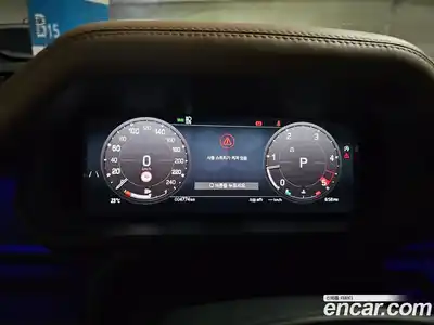 Land Rover Defender 2025 3.0 гидро в Москве, миниатюра 3