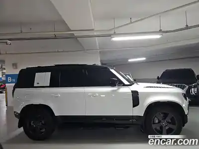 Land Rover Defender 2025 3.0 гидро в Москве, миниатюра 6