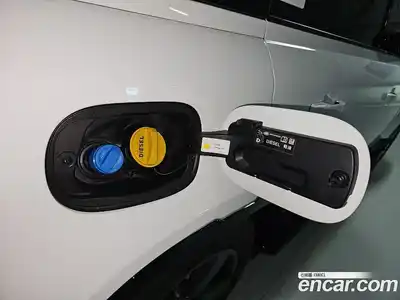 Land Rover Defender 2025 3.0 гидро в Москве, миниатюра 7