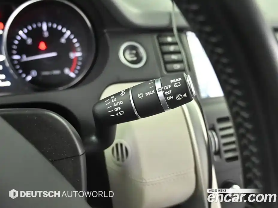 Land Rover Discovery Sport 2016 2.0 гидро в Москве № 2203573, фото 17
