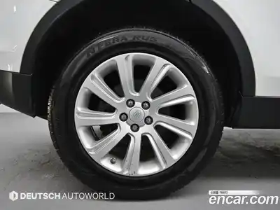 Land Rover Discovery Sport 2016 2.0 гидро в Москве № 2203573, миниатюра 5