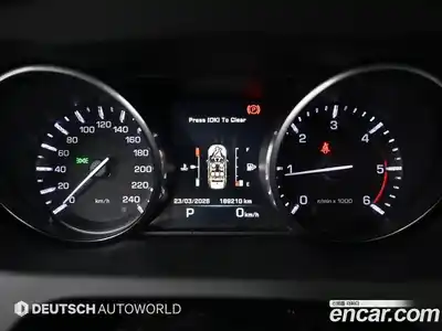 Land Rover Discovery Sport 2016 2.0 гидро в Москве № 2203573, миниатюра 8