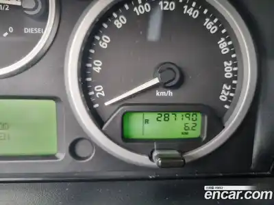 Land Rover Range-Rover Sport 2008 2.7 гидро в Москве № 2203576, миниатюра 11