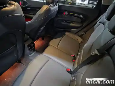 Mini Clubman 2018 2.0 гидро в Москве № 2203761, миниатюра 11