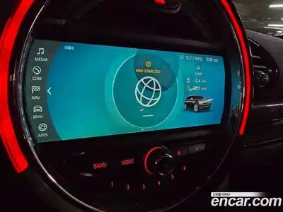 Mini Clubman 2018 2.0 гидро в Москве № 2203761, миниатюра 12