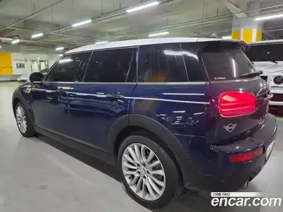 Mini Clubman 2018 2.0 гидро в Москве № 2203761, миниатюра 4
