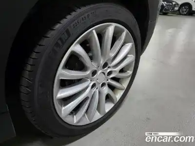Mini Clubman 2018 2.0 гидро в Москве № 2203761, миниатюра 5