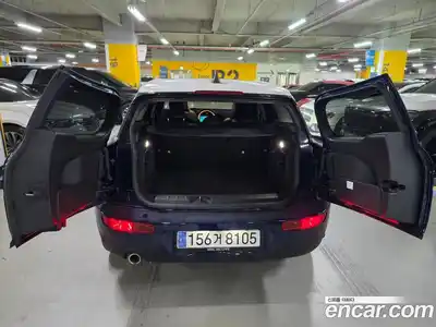Mini Clubman 2018 2.0 гидро в Москве № 2203761, миниатюра 6
