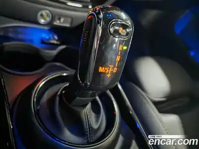 Mini Clubman 2018 2.0 гидро в Москве № 2203761, миниатюра 9