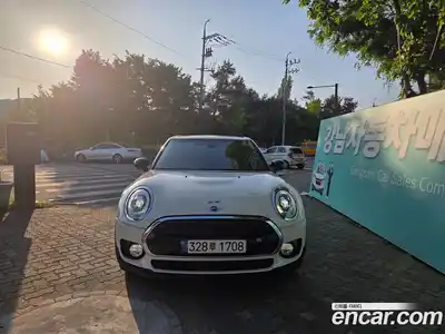 Mini Clubman Standard 2nd