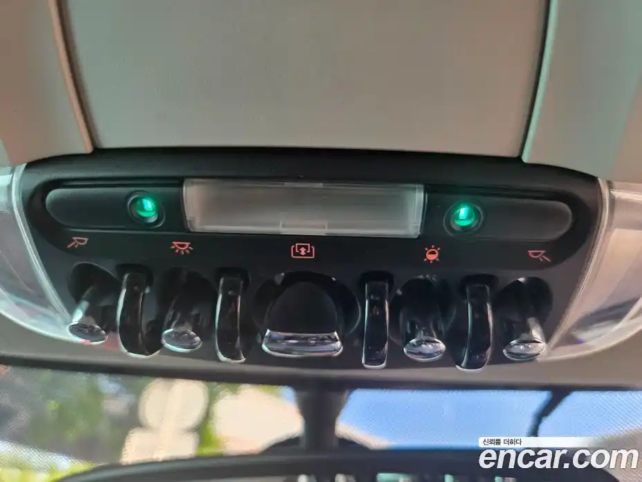 Mini Clubman 2018 1.5 гидро в Москве № 2203847, фото 14