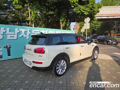 Mini Clubman 2018 1.5 гидро в Москве № 2203847, миниатюра 3