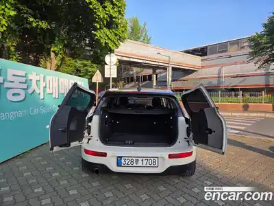 Mini Clubman 2018 1.5 гидро в Москве № 2203847, миниатюра 5
