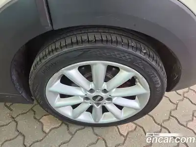 Mini Clubman 2018 1.5 гидро в Москве № 2203847, миниатюра 6