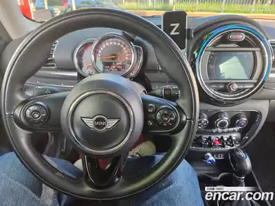 Mini Clubman 2018 1.5 гидро в Москве № 2203847, миниатюра 9