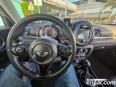 Mini Clubman 2018 1.5 гидро в Москве № 2203847, миниатюра 10