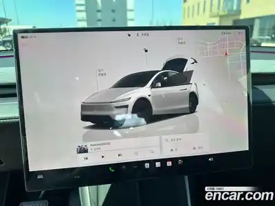 Tesla Model Y 2026 0.2 гидро, миниатюра 11