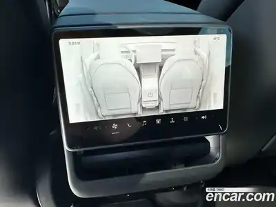 Tesla Model Y 2026 0.2 гидро, миниатюра 12