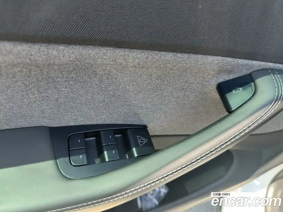 Tesla Model Y 2026 0.2 гидро, фото 13