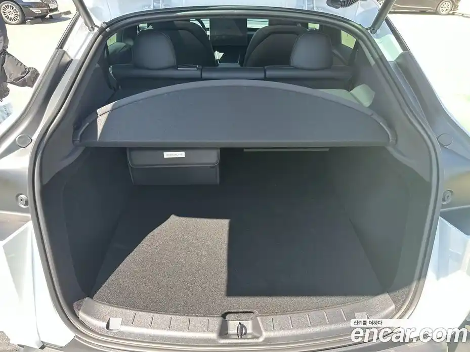 Tesla Model Y 2026 0.2 гидро, фото 14