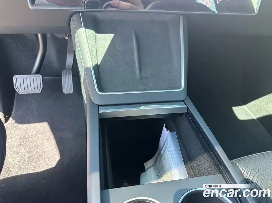 Tesla Model Y 2026 0.2 гидро, фото 16