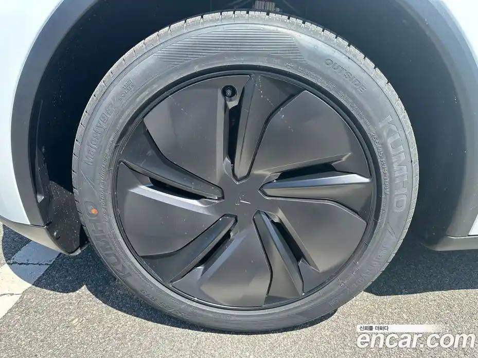 Tesla Model Y 2026 0.2 гидро, фото 17