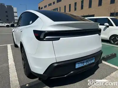 Tesla Model Y 2026 0.2 гидро, миниатюра 4