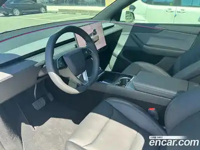 Tesla Model Y 2026 0.2 гидро, миниатюра 7