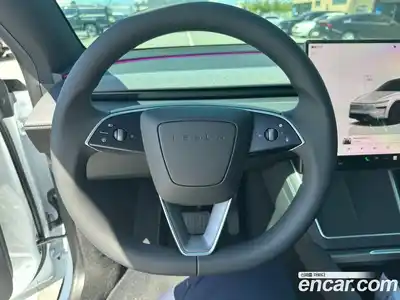 Tesla Model Y 2026 0.2 гидро, миниатюра 8