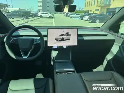 Tesla Model Y 2026 0.2 гидро, миниатюра 9