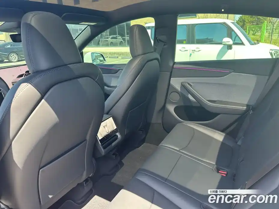 Tesla Model Y 2026 0.2 гидро, фото 10
