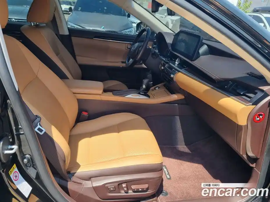 Lexus ES 2017 2.5 гидро, фото 11
