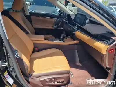 Lexus ES 2017 2.5 гидро, миниатюра 11