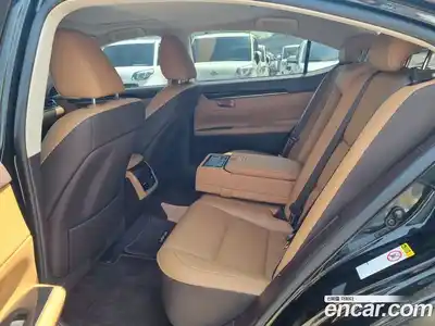 Lexus ES 2017 2.5 гидро, миниатюра 12