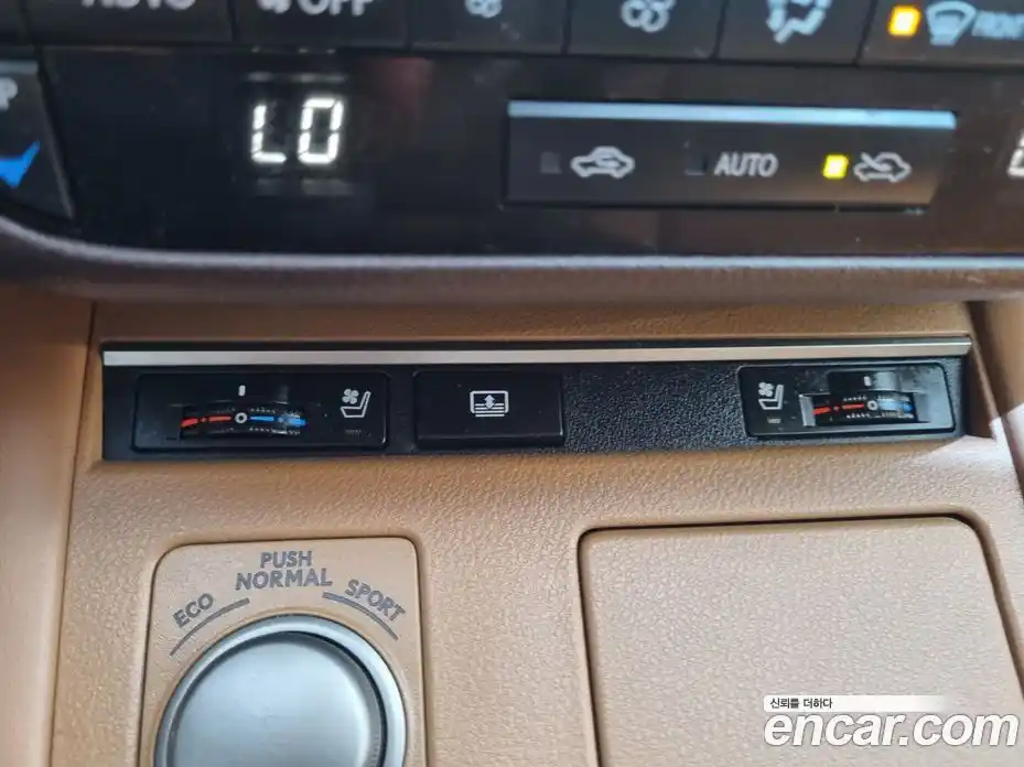 Lexus ES 2017 2.5 гидро, фото 15