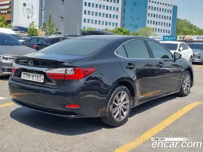 Lexus ES 2017 2.5 гидро, миниатюра 4