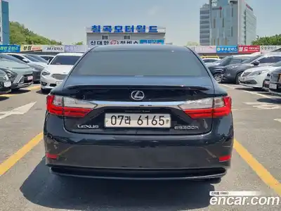 Lexus ES 2017 2.5 гидро, миниатюра 5