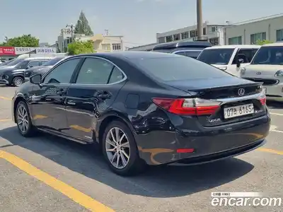 Lexus ES 2017 2.5 гидро, миниатюра 6