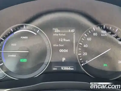 Lexus ES 2017 2.5 гидро, миниатюра 7