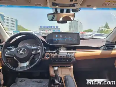 Lexus ES 2017 2.5 гидро, миниатюра 9