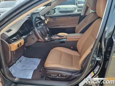 Lexus ES 2017 2.5 гидро, миниатюра 10