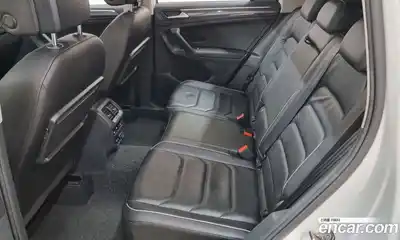 Volkswagen Tiguan 2020 2.0 гидро в Москве № 2204413, миниатюра 12
