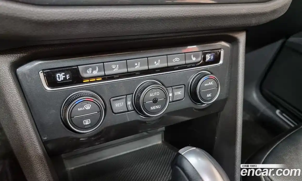 Volkswagen Tiguan 2020 2.0 гидро в Москве № 2204413, фото 18