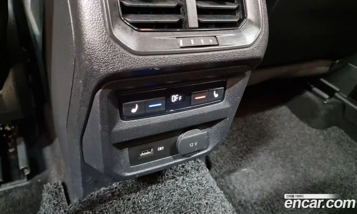 Volkswagen Tiguan 2020 2.0 гидро в Москве № 2204413, фото 19