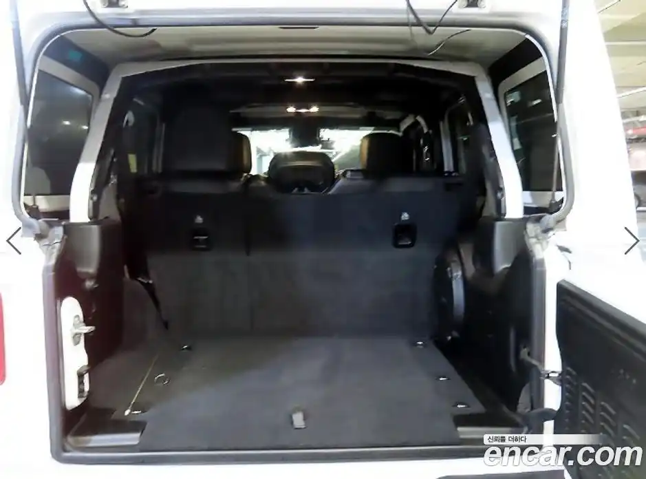 Jeep Wrangler 2019 2.0 гидро в Москве № 2204738, фото 18